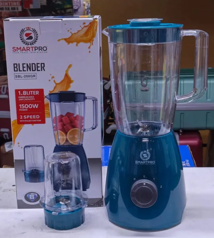 2 in 1 SMARTPRO BLENDER