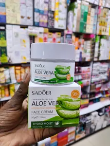 Aloe cream