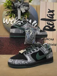 Spot New SBS Shoes