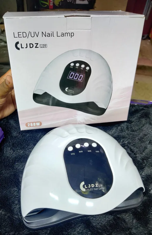 UV Lamp