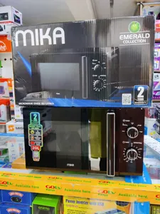 Mika Analog Microwave 20L