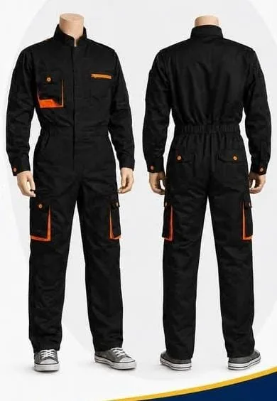Cargo overalls