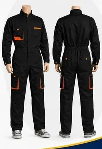 Cargo overalls