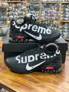 Supreme Sneakers