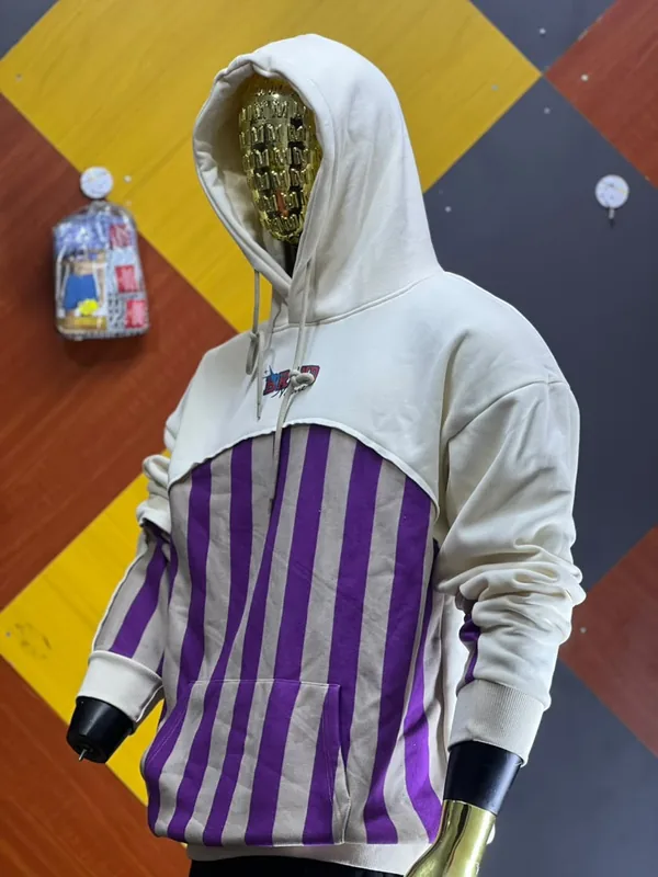 Sweat à Capuche Homme – Style Urbain & Confort