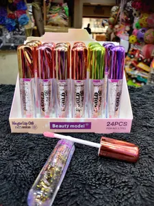 Magic Lip Oil