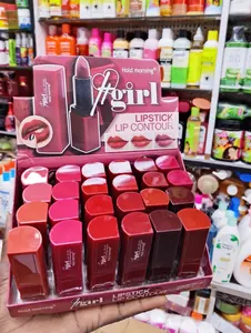Lips 12 pcs