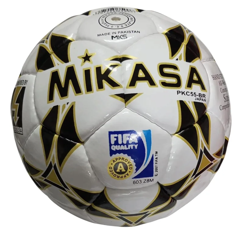 Football balls