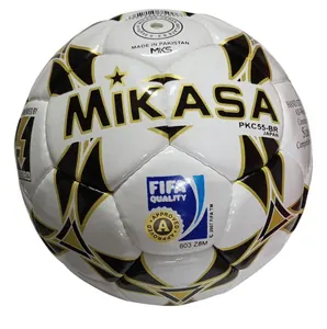 Football balls