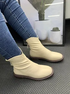 🥾 Bottines Femme – Élégance & Confort au Quotidien