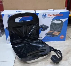 Electromate sandwich maker