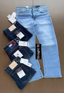 Jean Homme – Style Moderne & Confort