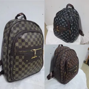 LEATHER MONKEY BAG
