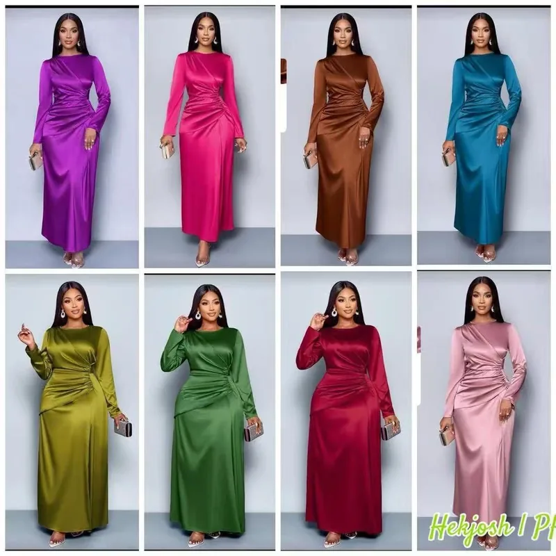 Dress for Ladies - Elegant and Comfortable