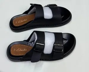 Sandales Homme Clarks – Uniquement sur Commande 🇹🇿