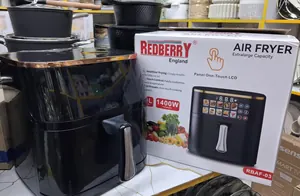 Red berry