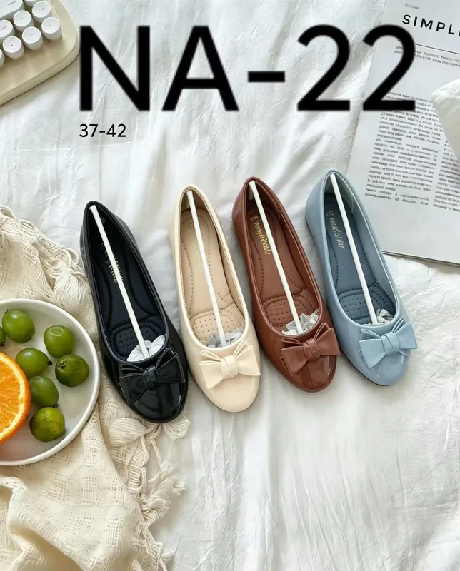 Rino Dolly shoes