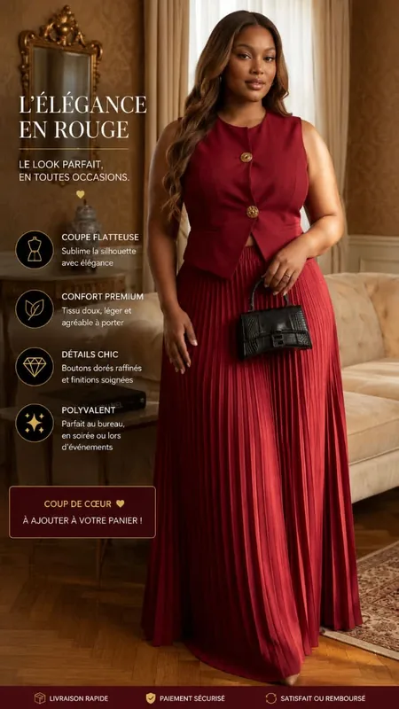 Vêtements
