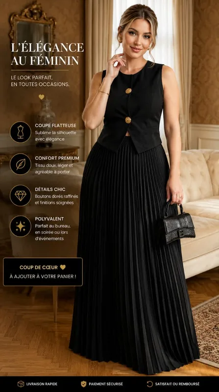 Vêtements