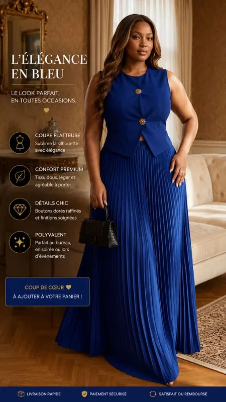 Vêtements
