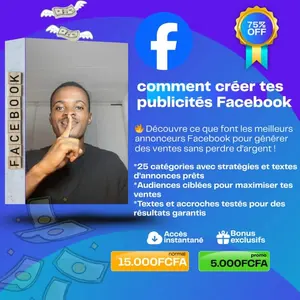Comment bien sponsoriser ses produits sur Facebook Ads sans Gaspillage
