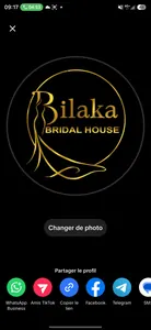 BILAKA BRIDAL HOUSE