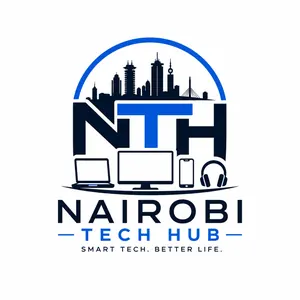NAIROBI TECH HUB