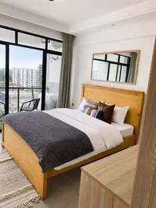 Modern Airbnb apartments
