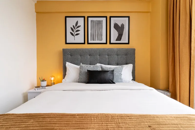 Airbnb Apartment