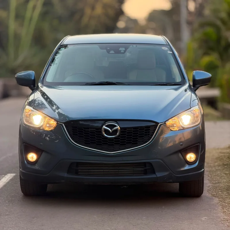 MAZDA CX5 2014*