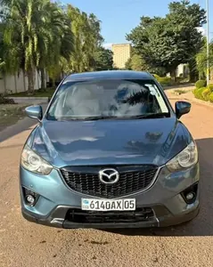 MAZDA CX5 PRESQUE IT