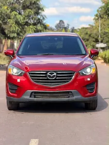 Mazda cx5 IT