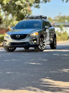 Mazda cx-5 IT
