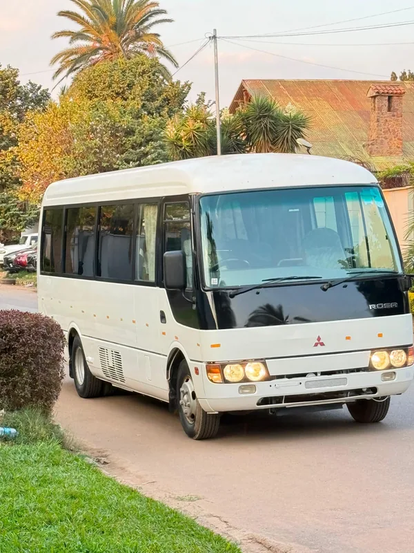 Bus