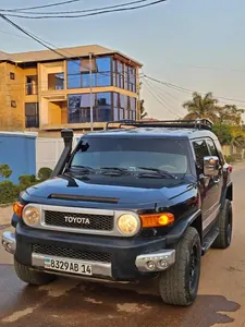 FJ PRESQUE IT