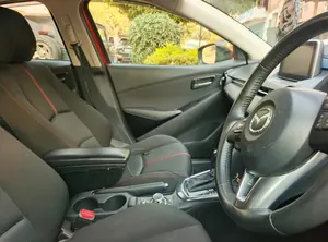 Mazda Demio 1.5 SKYACTIV – Neuve