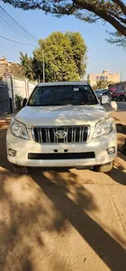 Prado TZ IT