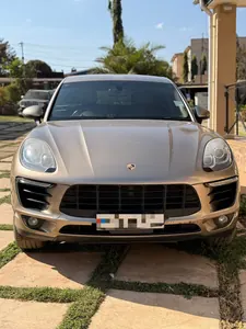 Porche MACAN i.T