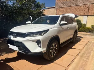 Fortuner 2024